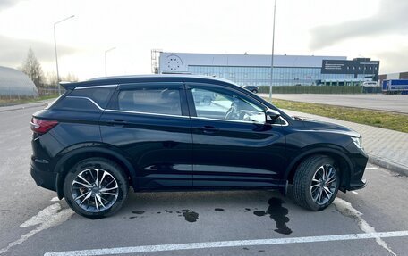 Geely Coolray I, 2022 год, 1 680 000 рублей, 5 фотография