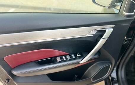 Geely Coolray I, 2022 год, 1 680 000 рублей, 12 фотография