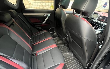 Geely Coolray I, 2022 год, 1 680 000 рублей, 17 фотография