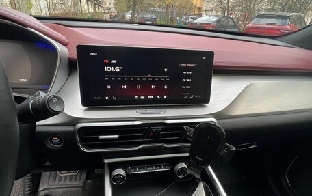 Geely Coolray I, 2022 год, 1 680 000 рублей, 14 фотография
