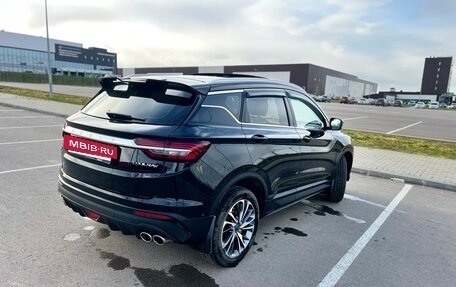 Geely Coolray I, 2022 год, 1 680 000 рублей, 6 фотография