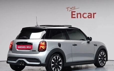 MINI Hatch, 2022 год, 2 154 000 рублей, 3 фотография