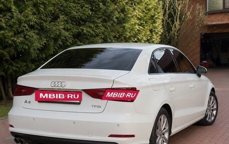 Audi A3, 2015 год, 1 190 000 рублей, 3 фотография