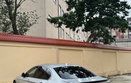 BMW 5 серия, 2012 год, 1 560 000 рублей, 5 фотография