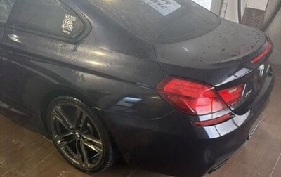 BMW 6 серия, 2012 год, 3 300 000 рублей, 1 фотография