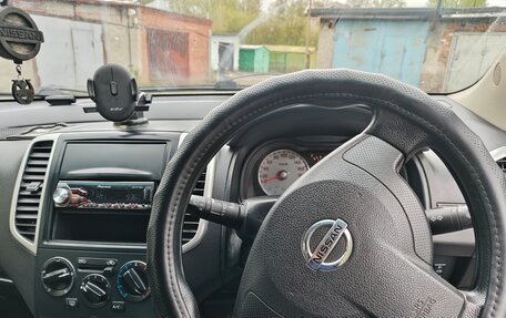 Nissan Wingroad III, 2009 год, 495 000 рублей, 1 фотография