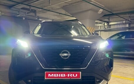 Nissan X-Trail, 2023 год, 3 700 000 рублей, 1 фотография