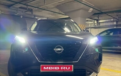 Nissan X-Trail, 2023 год, 3 700 000 рублей, 1 фотография
