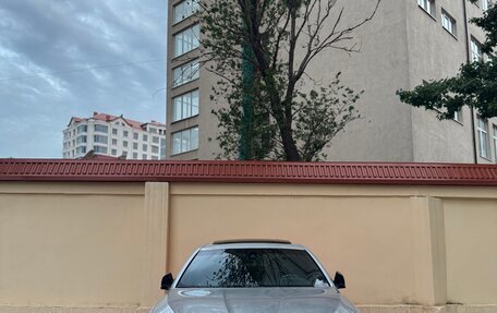 BMW 5 серия, 2012 год, 1 560 000 рублей, 9 фотография