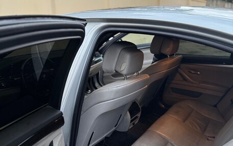 BMW 5 серия, 2012 год, 1 560 000 рублей, 7 фотография