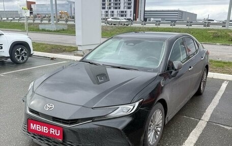 Toyota Camry, 2024 год, 4 200 000 рублей, 1 фотография