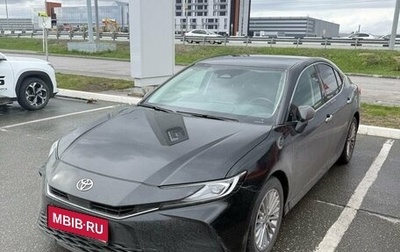 Toyota Camry, 2024 год, 4 200 000 рублей, 1 фотография