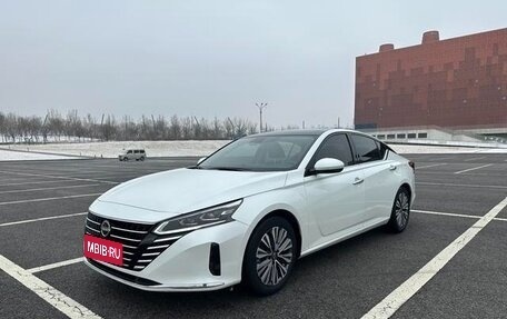 Nissan Altima VI (L34), 2022 год, 1 929 000 рублей, 1 фотография