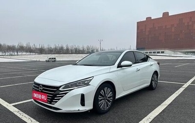 Nissan Altima VI (L34), 2022 год, 1 929 000 рублей, 1 фотография