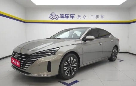 Nissan Altima VI (L34), 2022 год, 2 015 000 рублей, 1 фотография