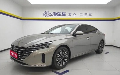 Nissan Altima VI (L34), 2022 год, 2 015 000 рублей, 1 фотография