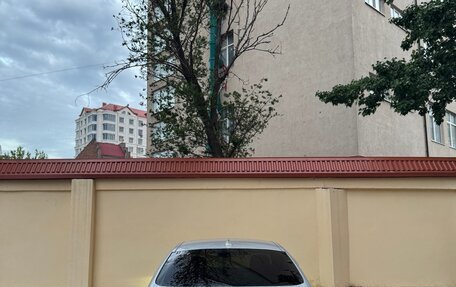BMW 5 серия, 2012 год, 1 560 000 рублей, 10 фотография