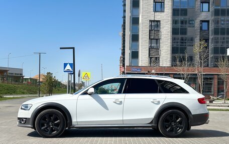 Audi A4 allroad, 2016 год, 1 848 000 рублей, 8 фотография
