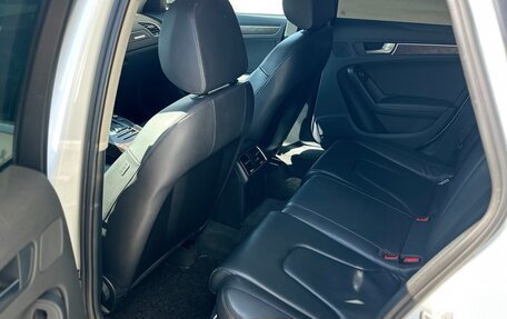 Audi A4 allroad, 2016 год, 1 848 000 рублей, 12 фотография
