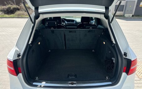 Audi A4 allroad, 2016 год, 1 848 000 рублей, 13 фотография