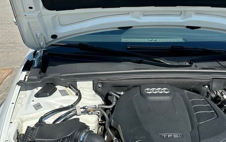 Audi A4 allroad, 2016 год, 1 848 000 рублей, 15 фотография