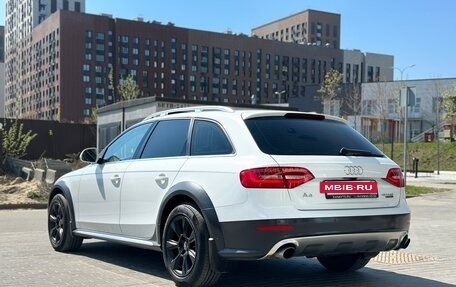 Audi A4 allroad, 2016 год, 1 848 000 рублей, 7 фотография