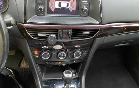 Mazda 6, 2013 год, 1 490 000 рублей, 7 фотография
