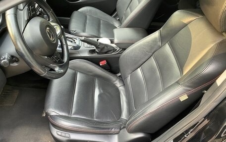 Mazda 6, 2013 год, 1 490 000 рублей, 10 фотография