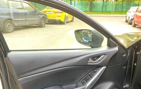 Mazda 6, 2013 год, 1 490 000 рублей, 18 фотография
