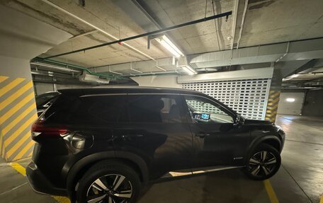 Nissan X-Trail, 2023 год, 3 700 000 рублей, 5 фотография
