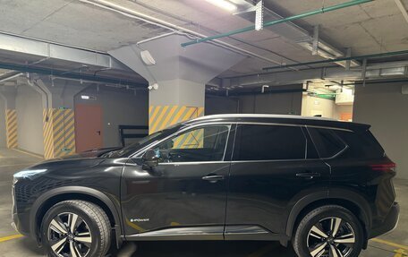 Nissan X-Trail, 2023 год, 3 700 000 рублей, 3 фотография