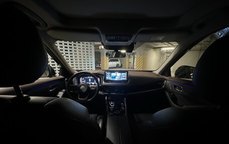 Nissan X-Trail, 2023 год, 3 700 000 рублей, 8 фотография