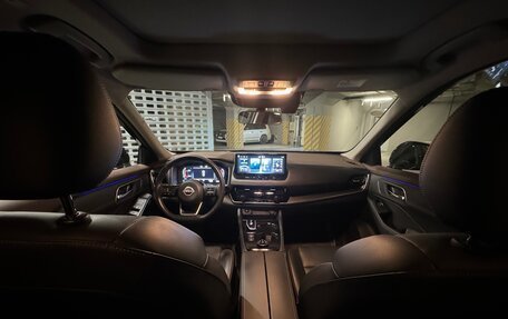 Nissan X-Trail, 2023 год, 3 700 000 рублей, 9 фотография