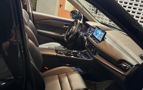 Nissan X-Trail, 2023 год, 3 700 000 рублей, 7 фотография