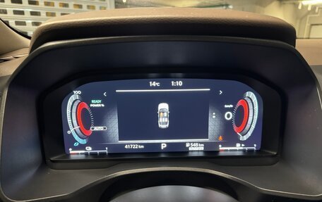 Nissan X-Trail, 2023 год, 3 700 000 рублей, 10 фотография