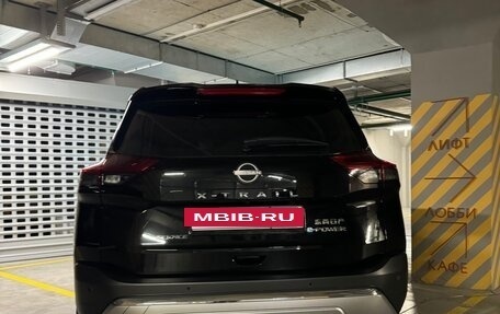 Nissan X-Trail, 2023 год, 3 700 000 рублей, 4 фотография