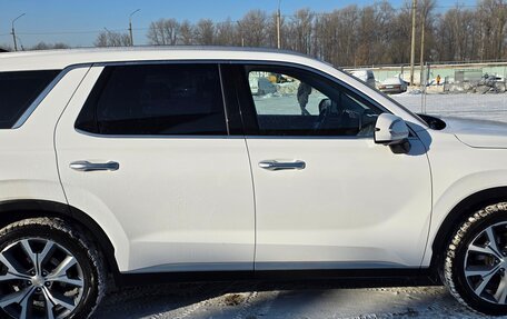 Hyundai Palisade I, 2020 год, 4 099 000 рублей, 6 фотография