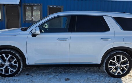 Hyundai Palisade I, 2020 год, 4 099 000 рублей, 5 фотография