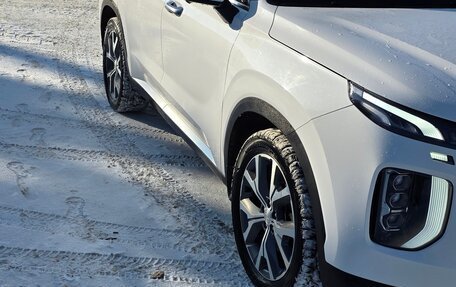 Hyundai Palisade I, 2020 год, 4 099 000 рублей, 4 фотография
