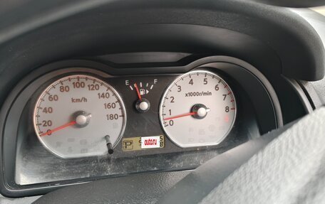 Nissan Wingroad III, 2009 год, 495 000 рублей, 2 фотография