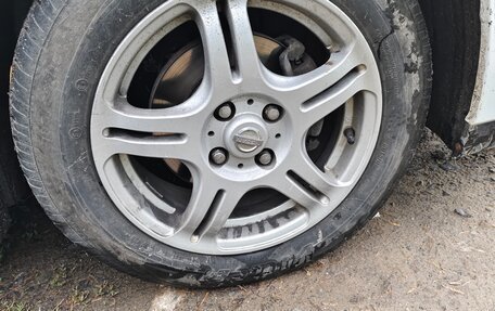 Nissan Wingroad III, 2009 год, 495 000 рублей, 8 фотография