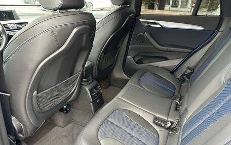 BMW X1, 2019 год, 3 480 000 рублей, 9 фотография
