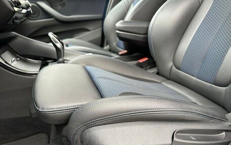 BMW X1, 2019 год, 3 480 000 рублей, 8 фотография