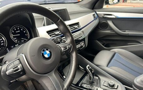 BMW X1, 2019 год, 3 480 000 рублей, 6 фотография