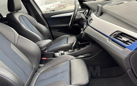BMW X1, 2019 год, 3 480 000 рублей, 7 фотография