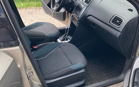 Volkswagen Polo VI (EU Market), 2019 год, 1 150 000 рублей, 5 фотография