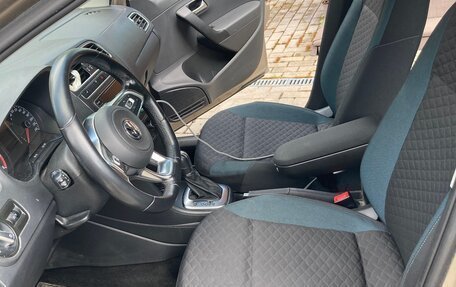 Volkswagen Polo VI (EU Market), 2019 год, 1 150 000 рублей, 7 фотография