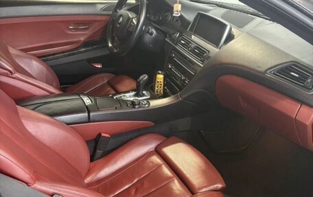 BMW 6 серия, 2012 год, 3 300 000 рублей, 5 фотография