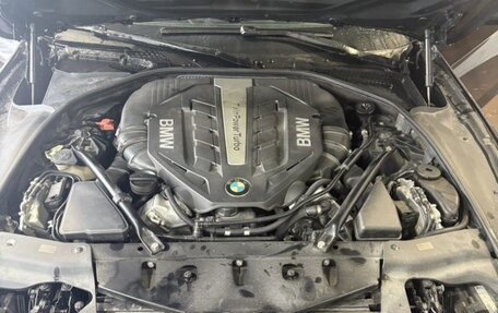 BMW 6 серия, 2012 год, 3 300 000 рублей, 4 фотография