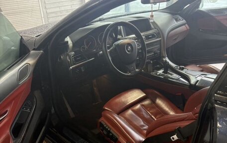 BMW 6 серия, 2012 год, 3 300 000 рублей, 6 фотография